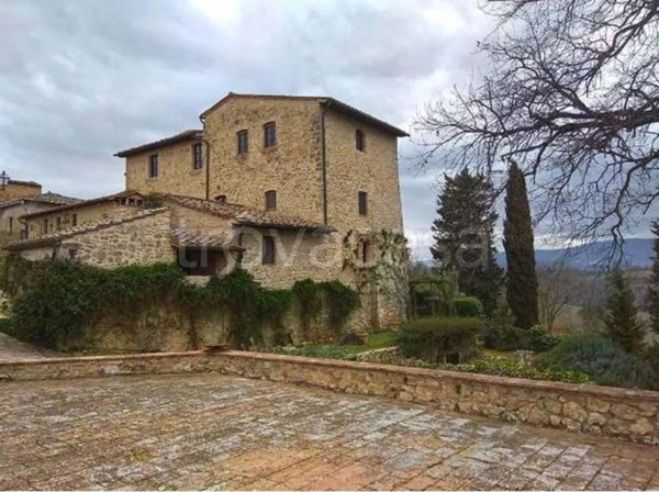 appartamento in vendita a San Gimignano