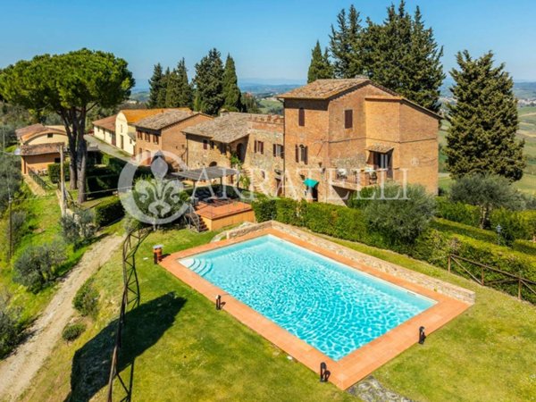 casa indipendente in vendita a San Gimignano