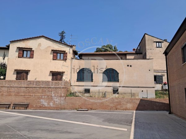 appartamento in vendita a San Gimignano