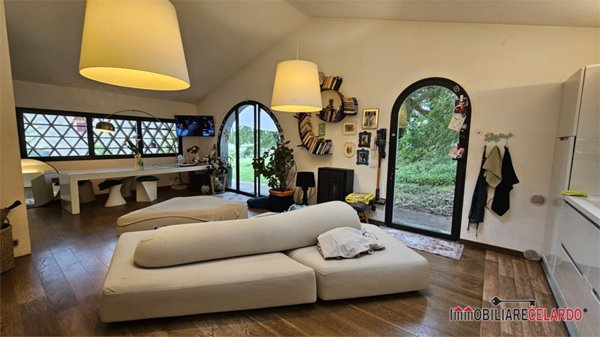 casa indipendente in vendita a San Gimignano