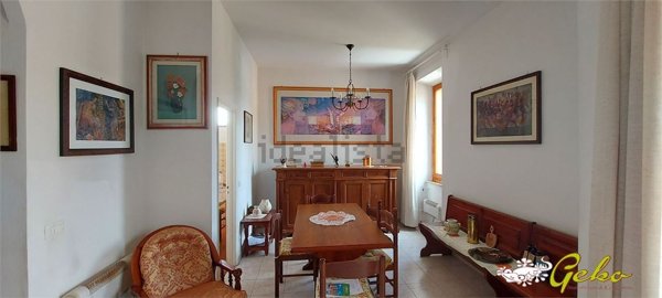 appartamento in vendita a San Gimignano