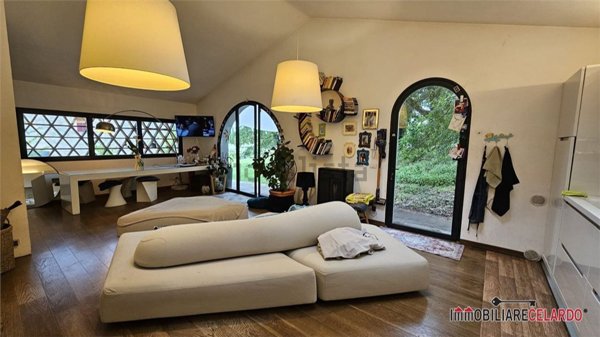 casa indipendente in vendita a San Gimignano