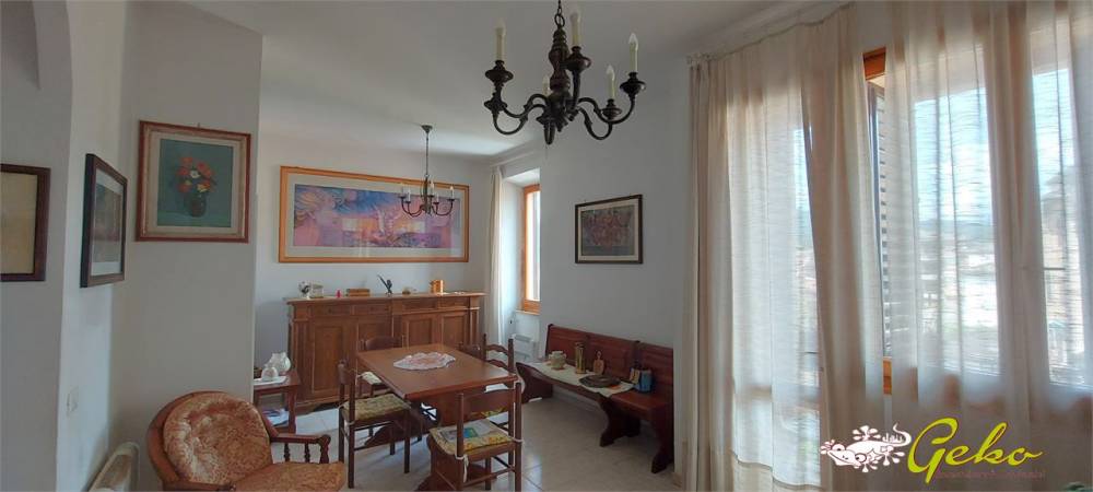appartamento in vendita a San Gimignano