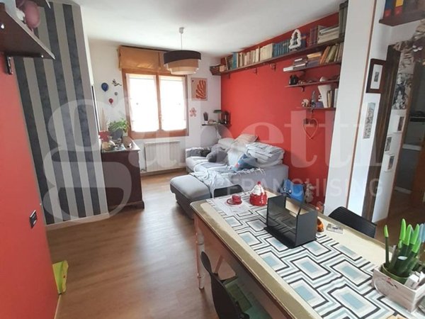 appartamento in vendita a San Gimignano