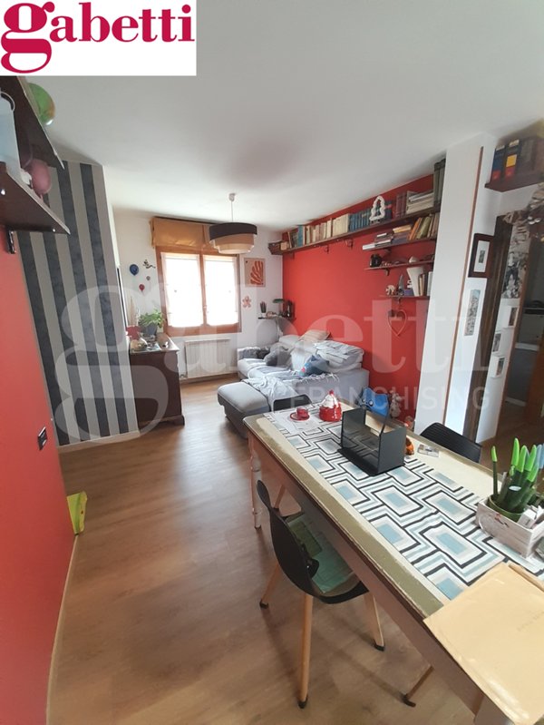 appartamento in vendita a San Gimignano