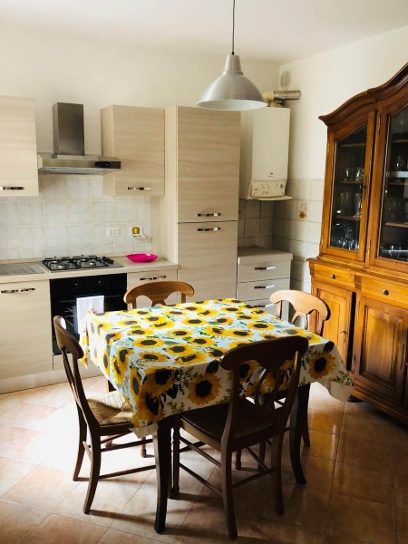 appartamento in vendita a San Gimignano