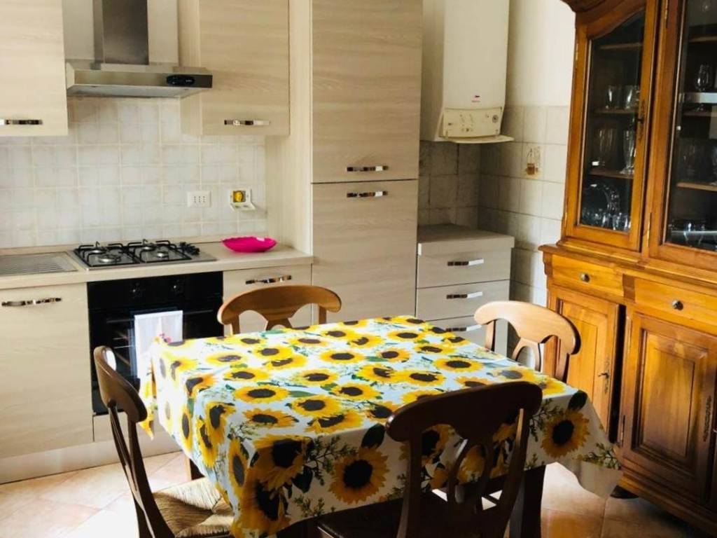 appartamento in vendita a San Gimignano