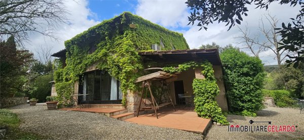 casa indipendente in vendita a San Gimignano