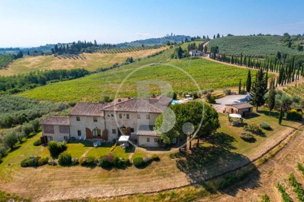 locale di sgombero in vendita a San Gimignano