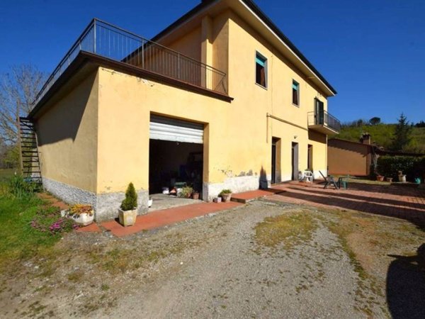 casa indipendente in vendita a San Gimignano