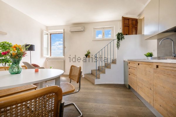 appartamento in vendita a San Gimignano