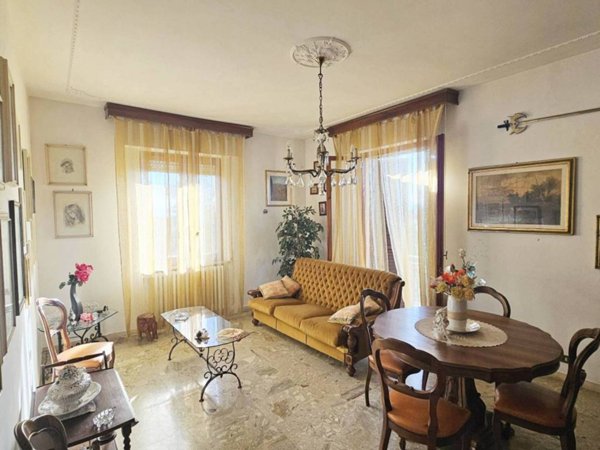 appartamento in vendita a San Gimignano