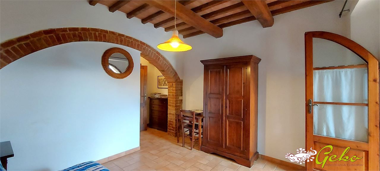 casa indipendente in vendita a San Gimignano