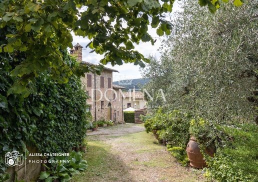 appartamento in vendita a San Gimignano