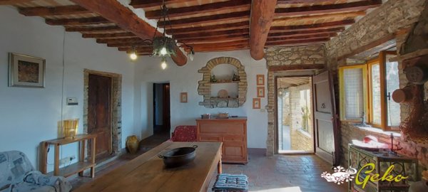 appartamento in vendita a San Gimignano
