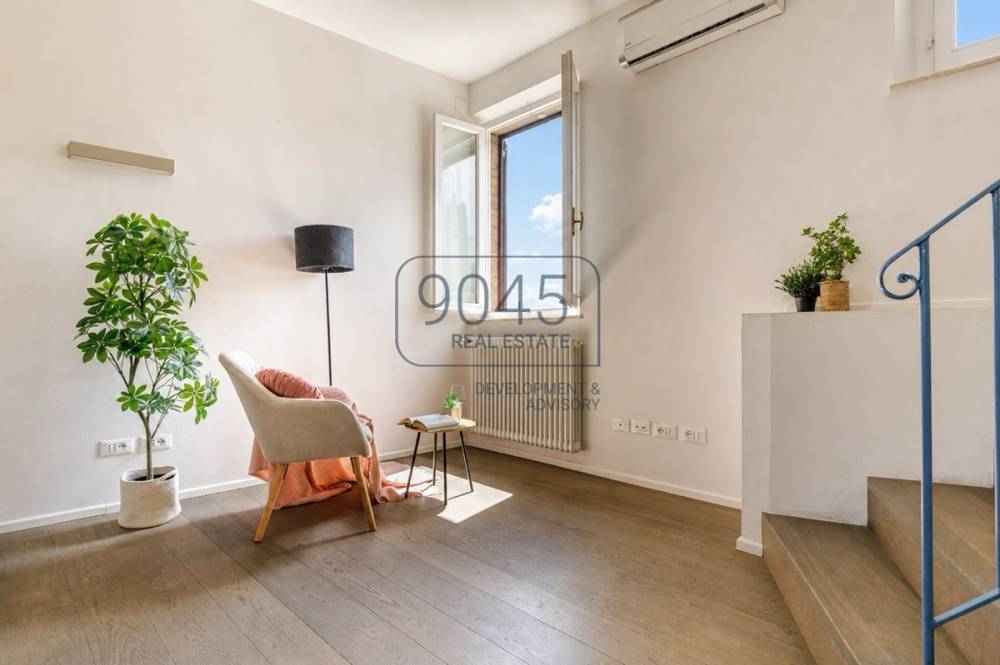 appartamento in vendita a San Gimignano