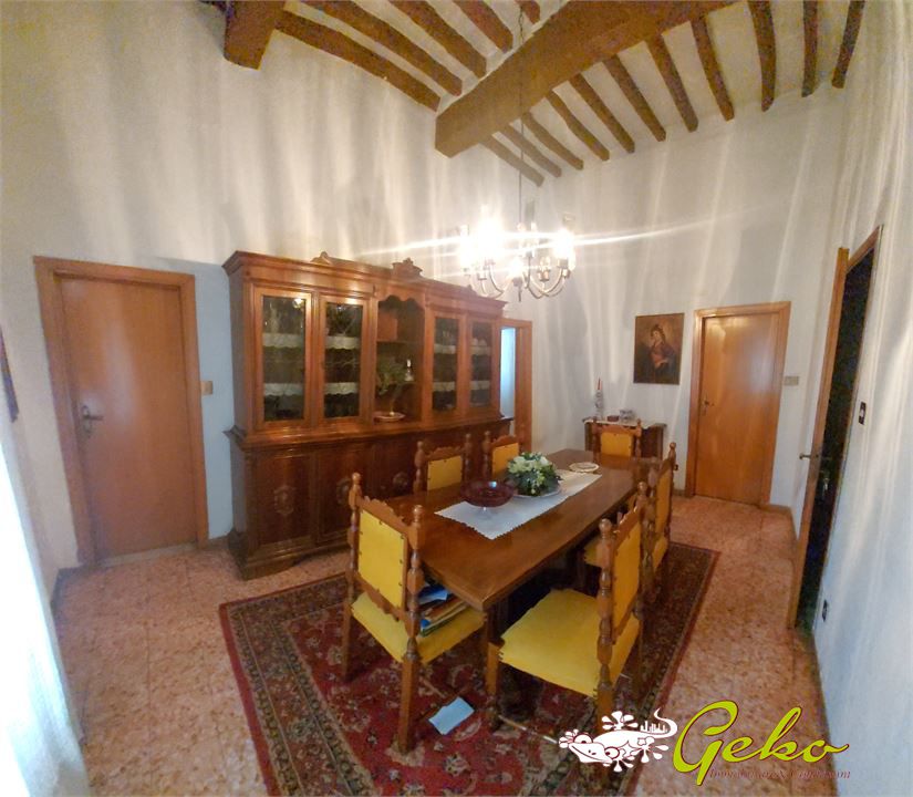 appartamento in vendita a San Gimignano