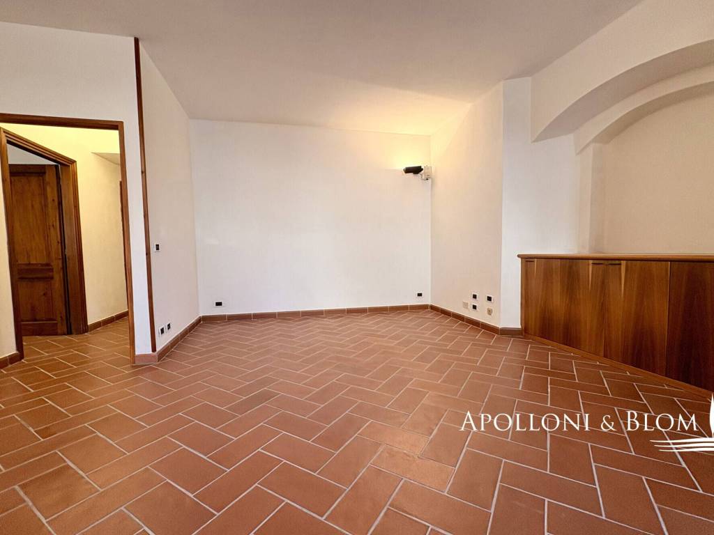 appartamento in vendita a San Gimignano