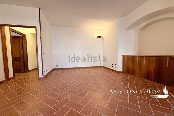 appartamento in vendita a San Gimignano