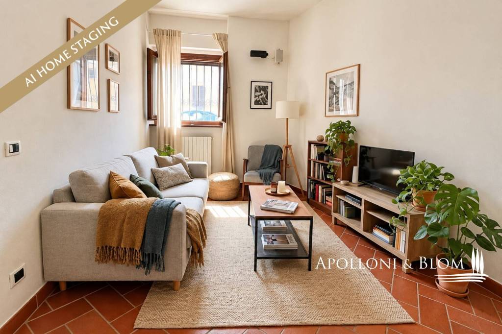 appartamento in vendita a San Gimignano