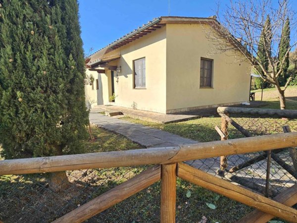 casa indipendente in vendita a San Gimignano