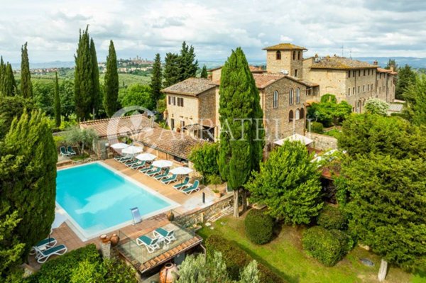 negozio in vendita a San Gimignano