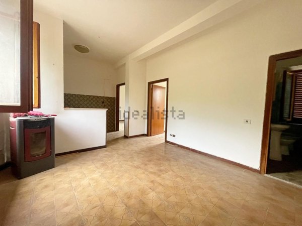 appartamento in vendita a San Gimignano