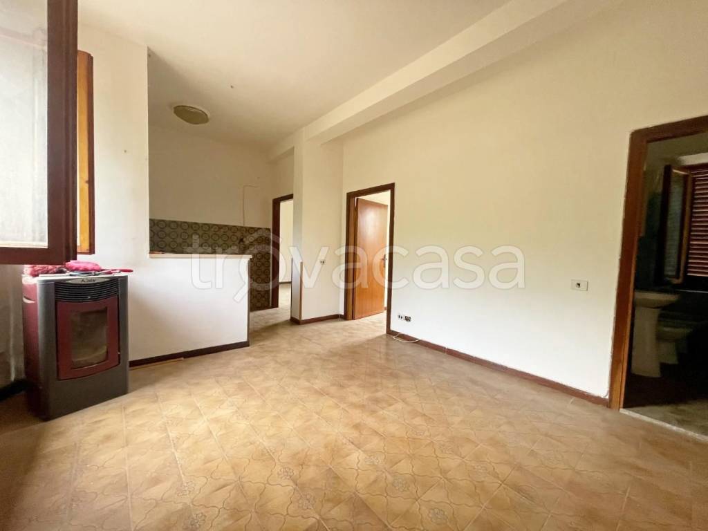 appartamento in vendita a San Gimignano