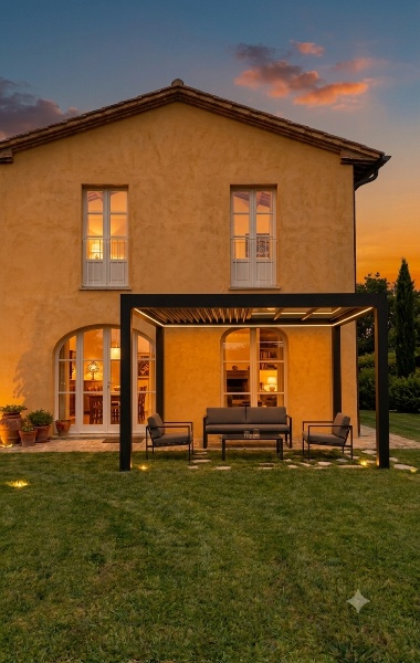 casa indipendente in vendita a San Gimignano