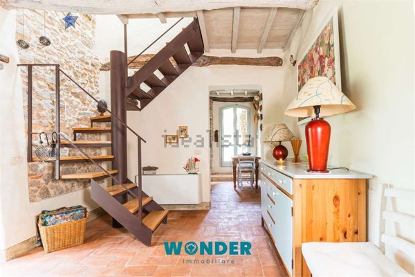 casa indipendente in vendita a San Gimignano