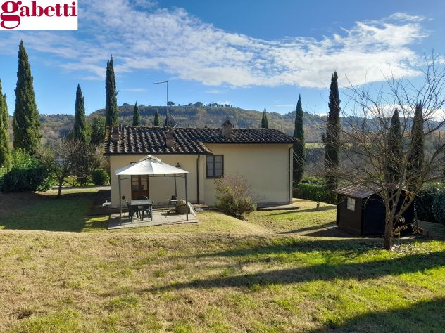 casa indipendente in vendita a San Gimignano