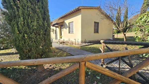 casa indipendente in vendita a San Gimignano