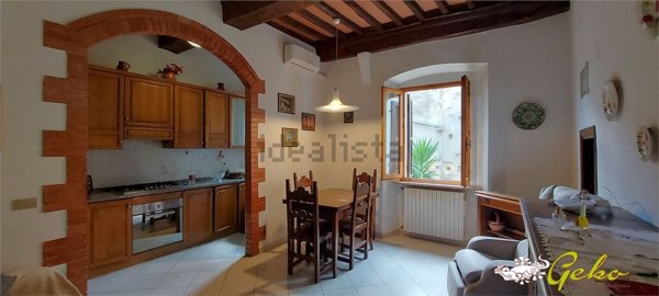appartamento in vendita a San Gimignano