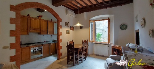 appartamento in vendita a San Gimignano