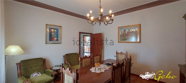 appartamento in vendita a San Gimignano