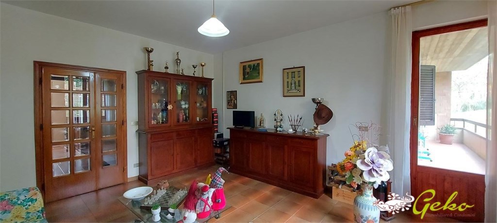 appartamento in vendita a San Gimignano