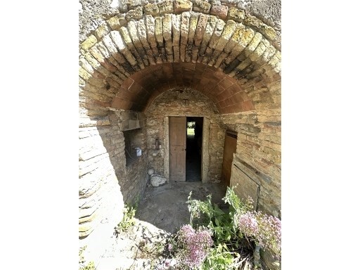 casa indipendente in vendita a San Gimignano