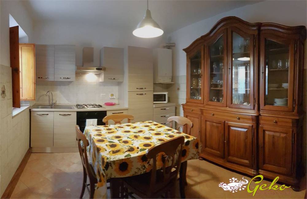 appartamento in vendita a San Gimignano