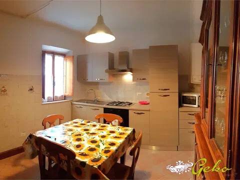 appartamento in vendita a San Gimignano