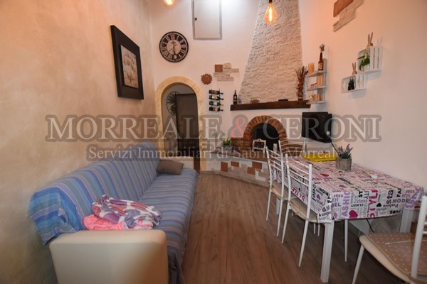 appartamento in vendita a San Gimignano
