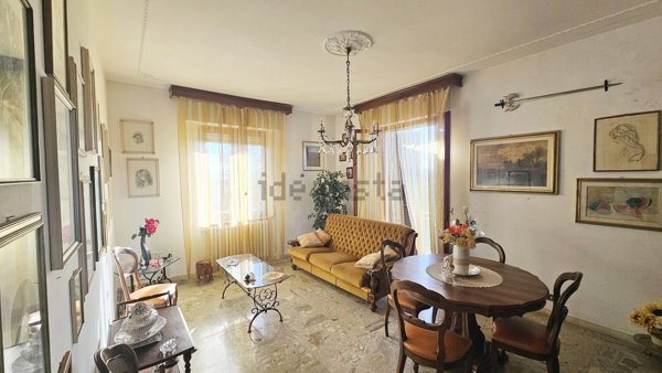 appartamento in vendita a San Gimignano