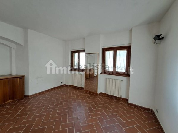 appartamento in vendita a San Gimignano