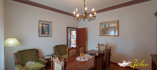 appartamento in vendita a San Gimignano