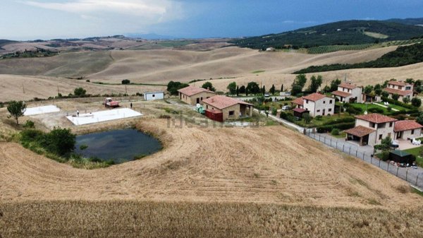 appartamento in vendita a San Gimignano