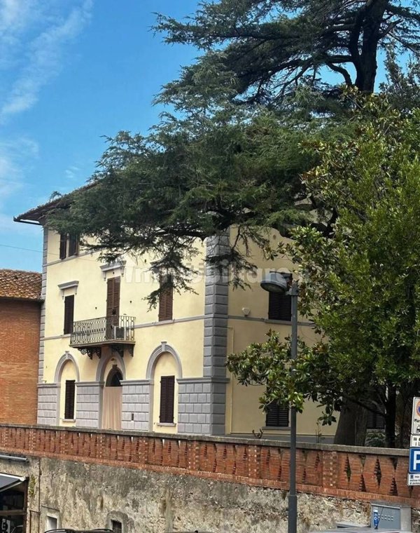appartamento in vendita a San Gimignano