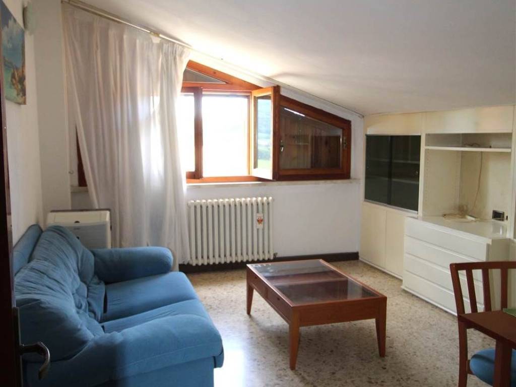 appartamento in vendita a San Gimignano