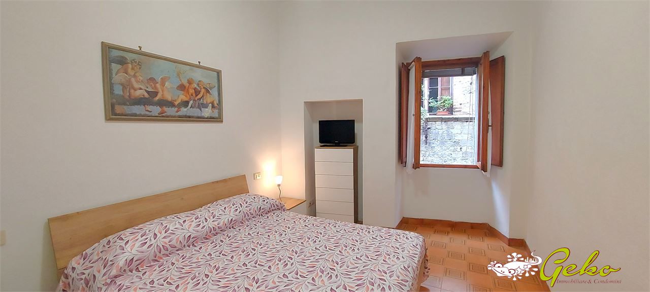 appartamento in vendita a San Gimignano