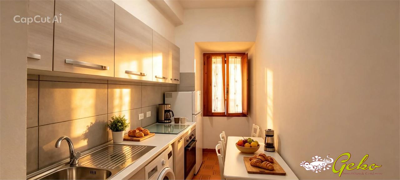 appartamento in vendita a San Gimignano