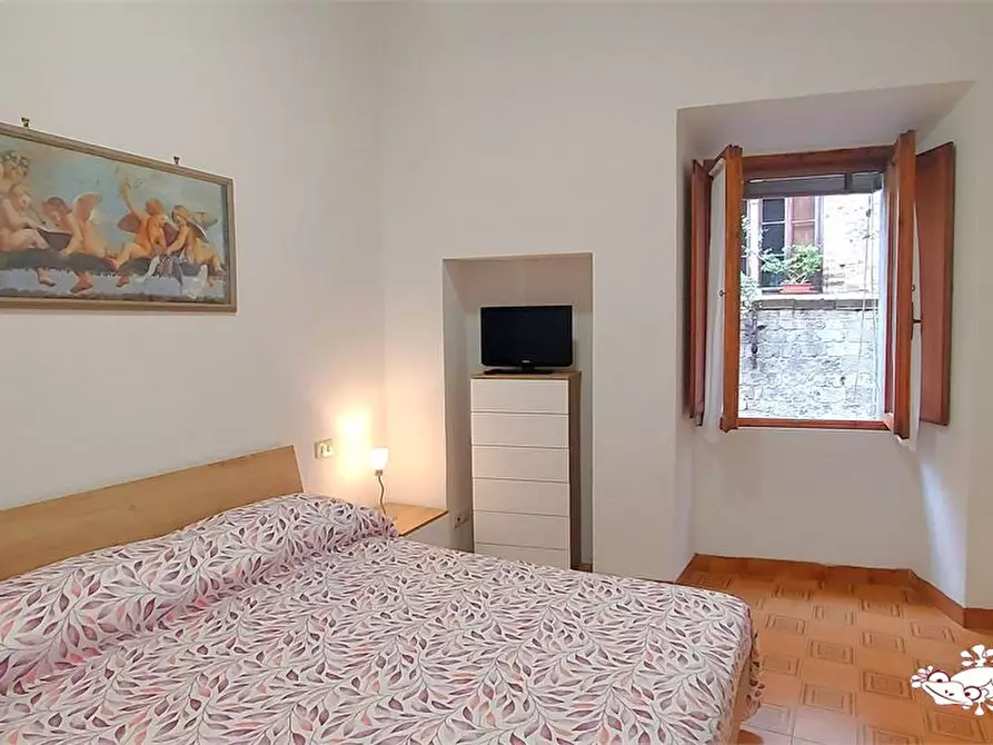 appartamento in vendita a San Gimignano