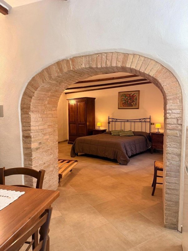 casa indipendente in vendita a San Gimignano